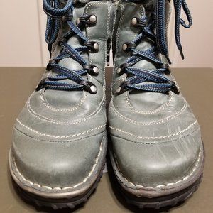 Josef Seibel Heeled Boots